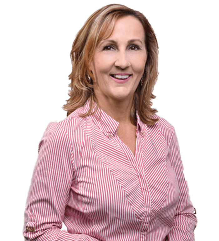 Ingatlanszak&eacute;rtőnk: Varga Korn&eacute;lia