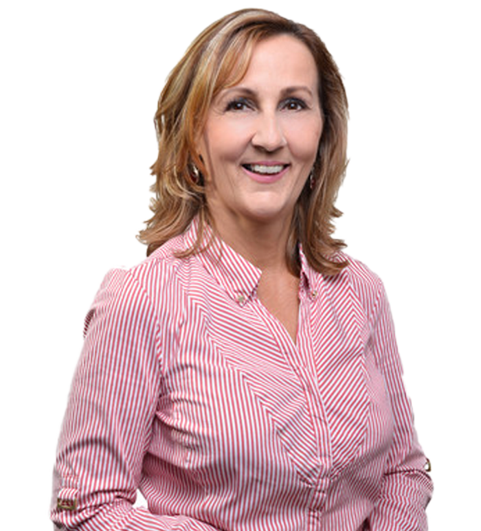 Ingatlanszak&eacute;rtőnk: Varga Korn&eacute;lia